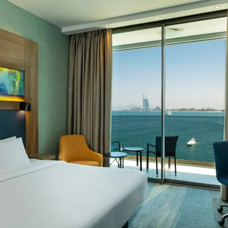 Aloft Palm Jumeirah