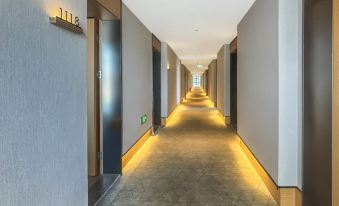 ZhouJi HOTEL