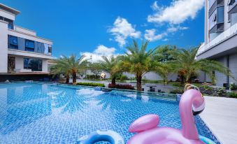 SAINT VEYA Hotel Springs Resort