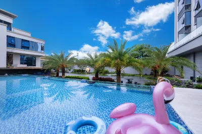 SAINT VEYA Hotel Springs Resort