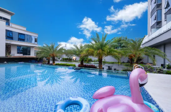 SAINT VEYA Hotel Springs Resort