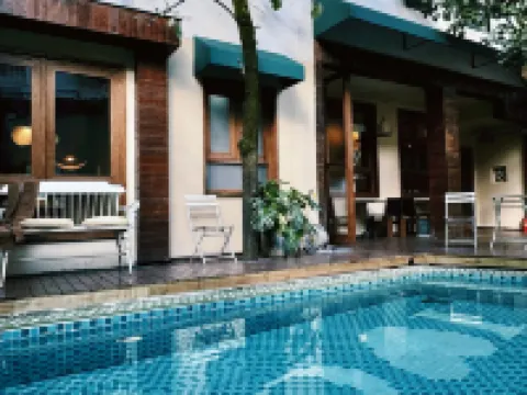 Luyan Lushanli Homestay (Yuelu Mountain University Town) Hotels near Autumn-Admiring Pavilion