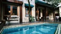 Luyan Lushanli Homestay (Yuelu Mountain University Town) Hotels near Mount Yuelu
