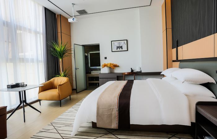 JIHE hotel