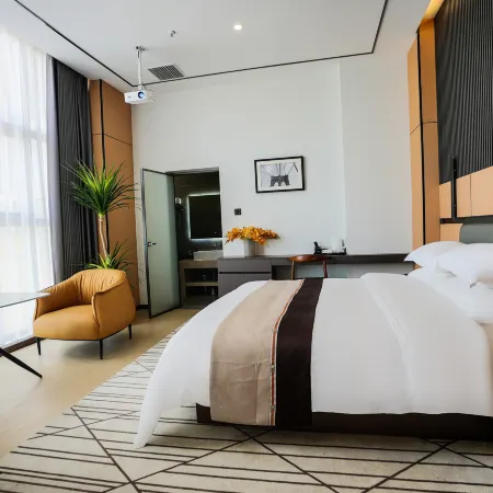 JIHE hotel