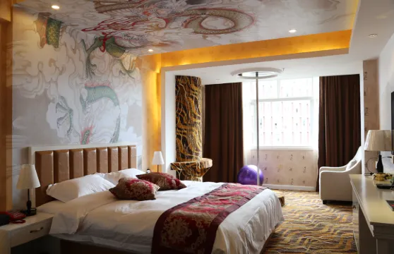 巫山印象雲雨主題酒店