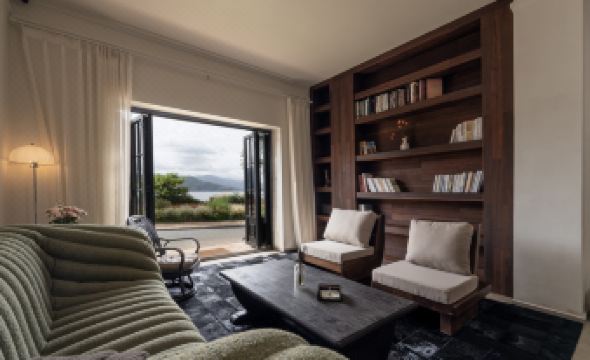 Dali Chunsu Sea View Resort Hotel (Shuanglang Erhai Branch)