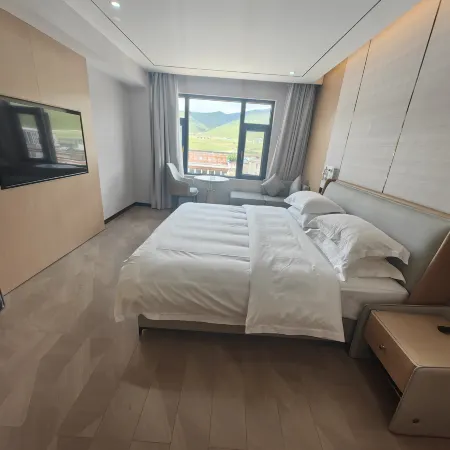 Hongyuan Hotel