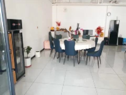 Turks County to Cloud Homestays