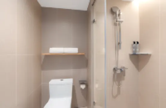 Homeinn Hotel (Guangzhou Sun Yat-sen University Canton Tower) Hotels in Guangzhou