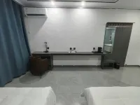 Burqin Yichen Homestay Hotel dekat Chong Hu'erzhen Passenger Transport Terminal