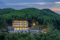 Anji Wuliwu Waiwai Wind Coffee Homestay