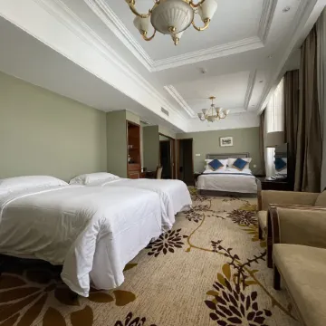 Datong Hotel