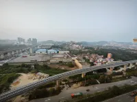 Lidu International Apartment Hotel (Qingyuan Changlong Avenue)