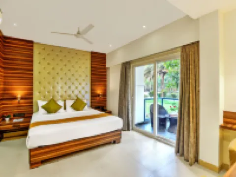 Celebrity Resort Hotels in Secunderabad