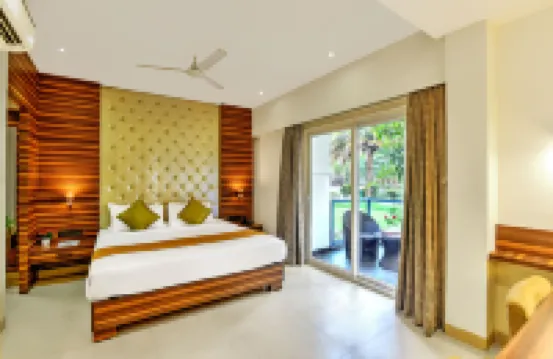 Celebrity Resort