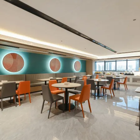 City Comfort Inn Hotel (Beihai Wanda Plaza)