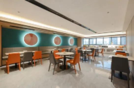 City Comfort Innホテル(北海万達広場)