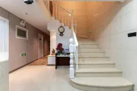 Yuyao yunding Hotel
