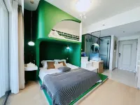 Zhoushan Huajian Xiaozhu · Flower Sea Scenic Resort Hotel (Putuoshan Airport)