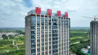 Spring Seal Hotel a Tengzhou