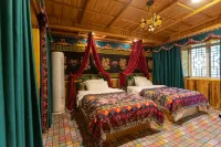 Qiangshan Shiju Hotels in Beichuan