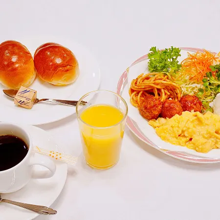 Okayama Universal Hotel Second Annex