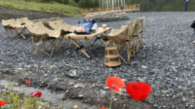 Luobu Starlight · Verdant · Valleys Luxury Camp Hotel (Kangding Xinduqiao Town)