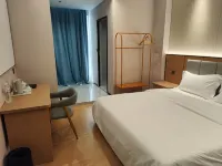 Weiye Hotel Hotels in Gejiu