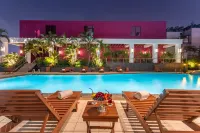 ホテル デュ パルク ハノイ