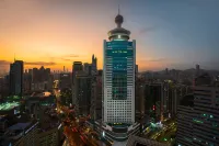 Renaissance Shenzhen Luohu Hotel Hotels in Shenzhen