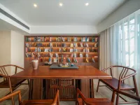 ManGe Hotel Hotel di Chuxiong
