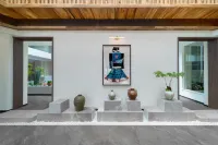 Puyi Homestay Hotels in Libo County