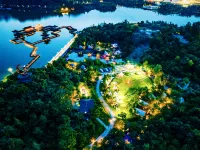 Luyun Namei · Starry Sky Camping (Duyun Shanmu Lake Park)