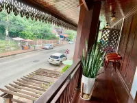 Happy hour boutique​hotel