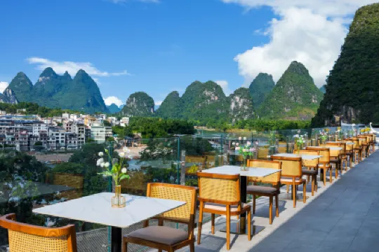 Langyun Garden Hotel (Lijiang Branch, Yangshuo West Street)