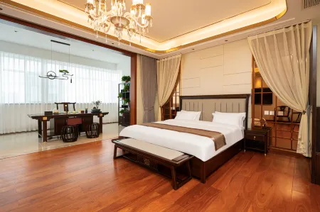 Mantingfang Homestay