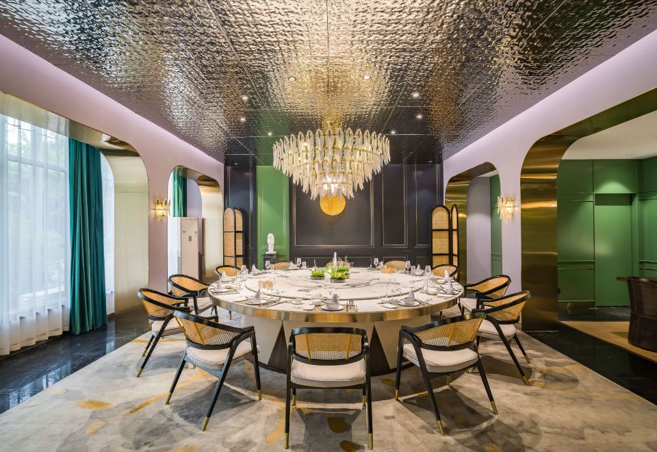 1. 치안티 베이 호..