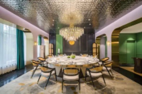 Zhengzhou Xiangdiwan Hotel (Zhengzhou West High Speed Railway Station Store)