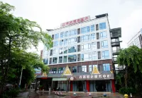 Mancheng Boutique Hotel
