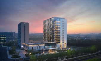 SINO BLUE OCEAN HOTEL