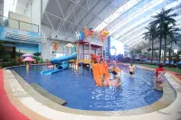 YABULI SUN MOUNTAIN HOLIDAY HOTEL - Hot Springs