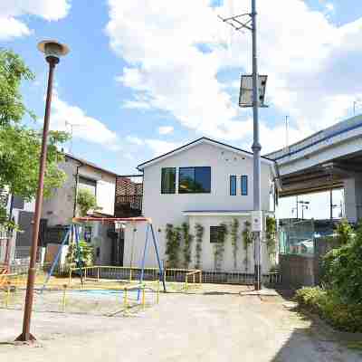 KandoStay Asakusa East Terrace Hotel Exterior