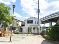 Asakusa East Terrace - Kando 가쓰시카 구 호텔
