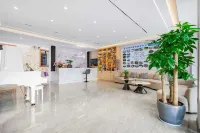 CayMan  Hotel（Kunming Changshui  International  Airport）