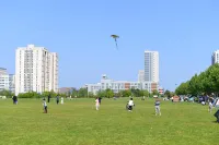 Shuang Xing International Hotel Hotels in Suqian