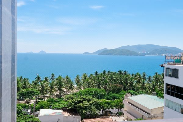 프린스 호텔 나트랑(Prague Nha Trang Hotel)_1