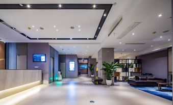Homeinn Selected Hotel (Chengdu Panda Base Zoo Subway Station)
