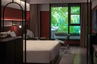 Floral Hotel·Xitang hotel (Nanjing Confucius Temple Laomendong Branch)