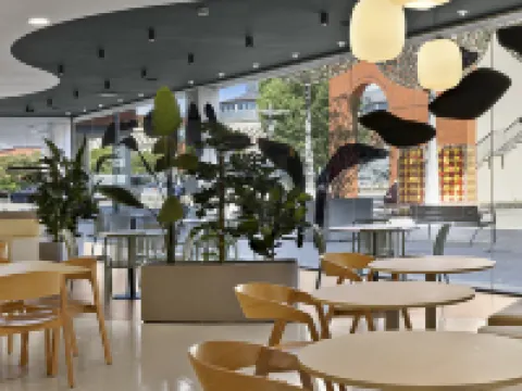 B&B HOTEL Girona 3 Hoteles en Salt